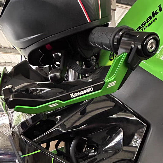 Bullhorn Handguard Ninja 400 Anti-chute Bowguard Z400 accessoires de Modification d'arc compétitif