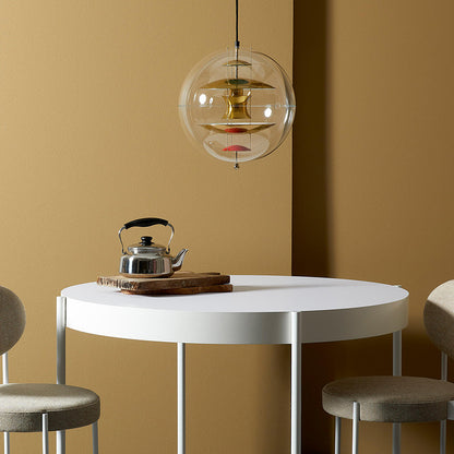 Lustre design nordique pour café, thé, Restaurant, Bar