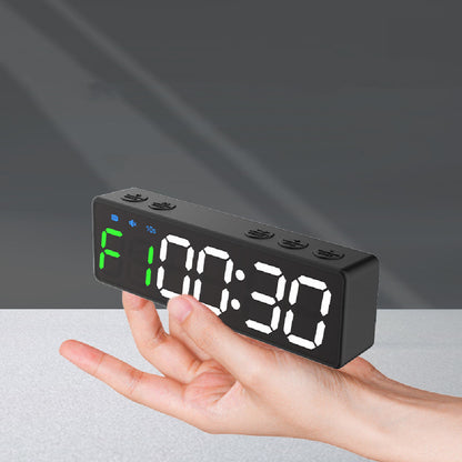 Multi-function Indoor Sports Timer