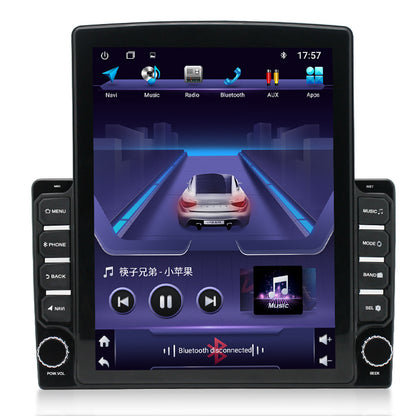 Navigateur universel de machine d'Android de modification de voiture