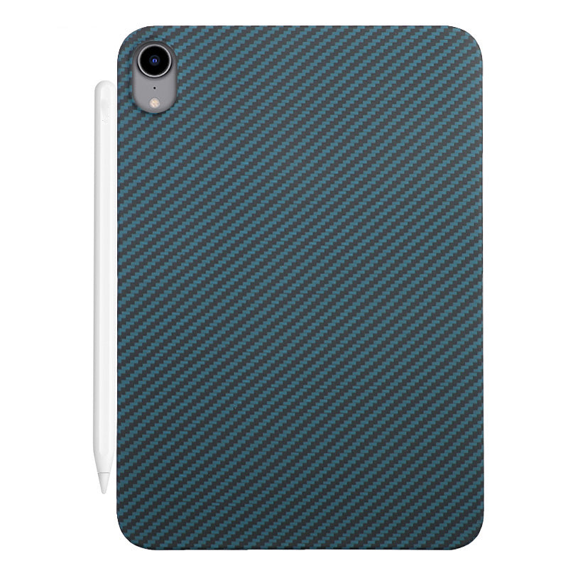 Fashionable Carbon Fiber Tablet PC Protective Cover