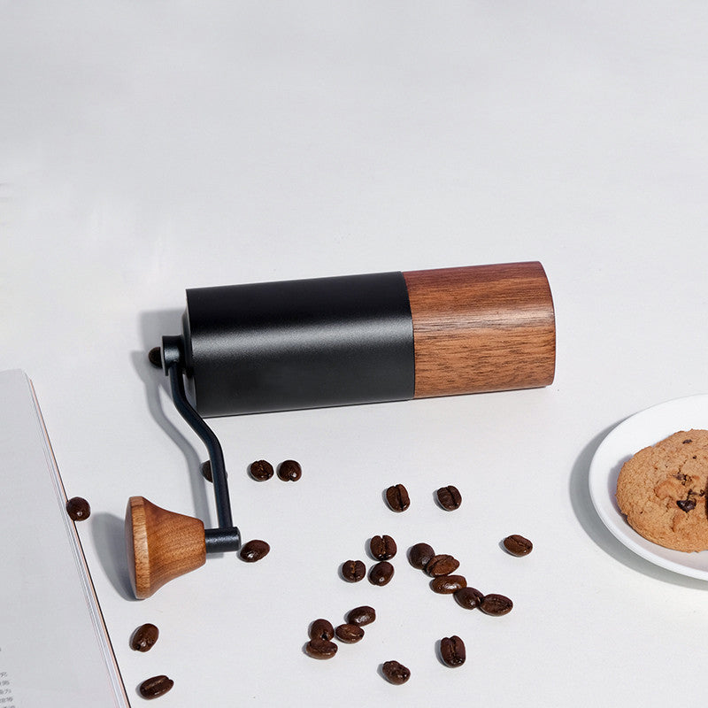 Professional Hand Coffee Bean Grinder