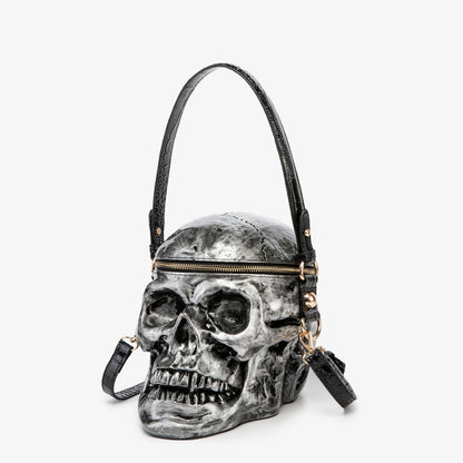 Bolso bandolera estilo Halloween