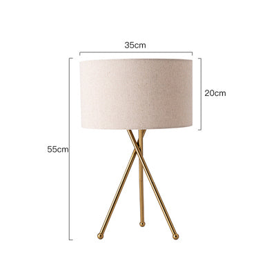 Nordic Creative Desk Lamp Is Modern Simple Personalized And Fashionable