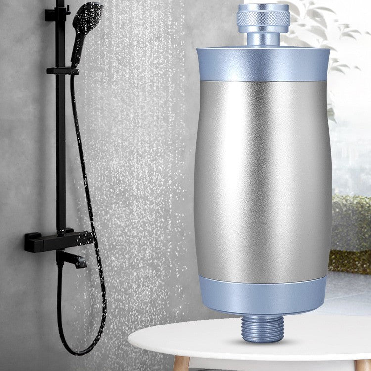 Bath Filter Water Purifier Front Shower