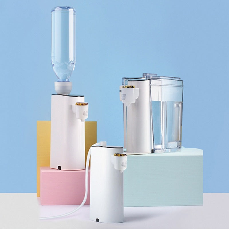 Home Fashion Mini Water Dispenser Portable