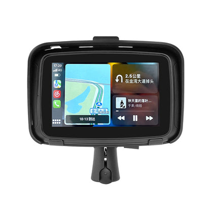 5-inch Waterproof And Convenient Android Auto Wireless