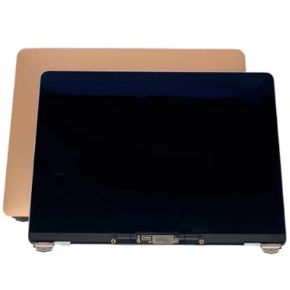 Fashionable And Simple Laptop Display Assembly