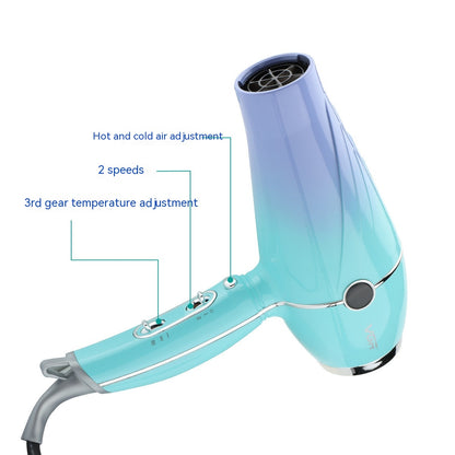 Home Fashion High-speed Hair Dryer Machine