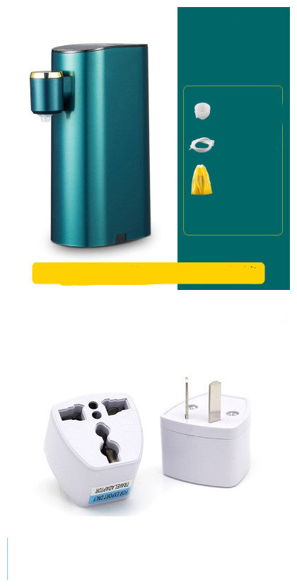 Portable Hot Water Dispenser For Travel