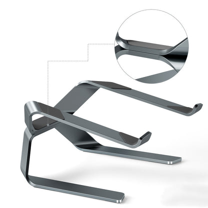 Desktop Adjustable Aluminum Alloy Bracket