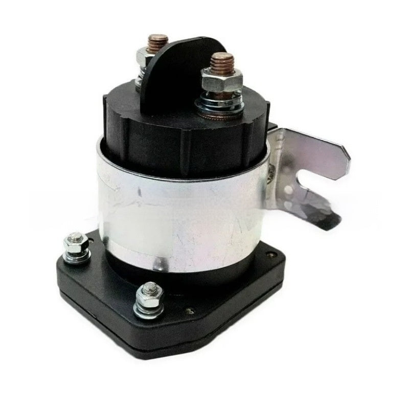 24V Solenoid Valve For Trombetta