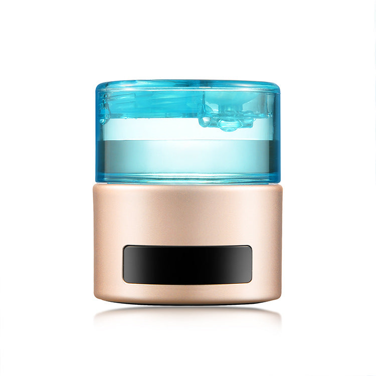 Concentrateur d'oxygène, tasse d'eau riche en hydrogène, micro-électrolyse