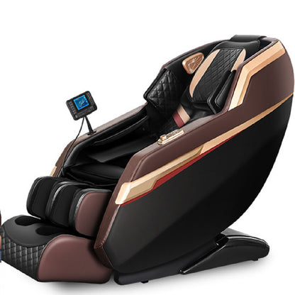 Fauteuil de massage à capsule domestique entièrement automatique