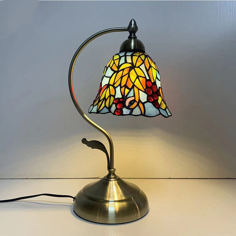 American Alloy Decorative Desk Lamp