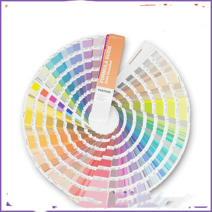 Guidelines For Spot Color Matte Effect Formula