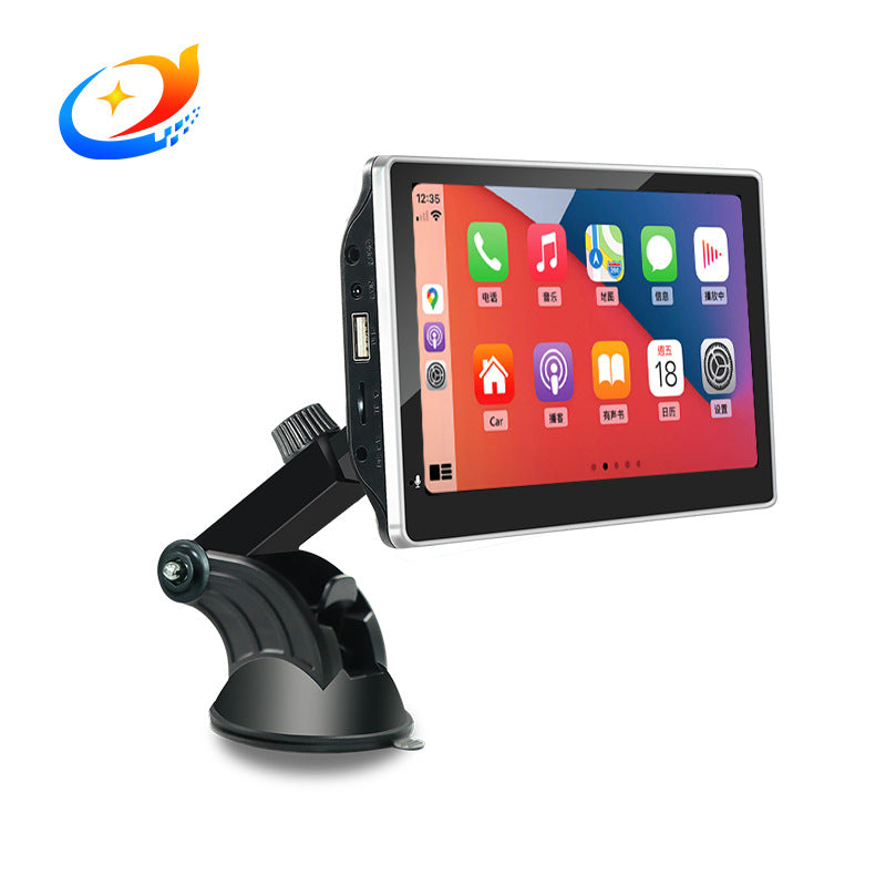 Convenient Screen Projector For Plastic Car