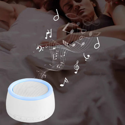 Pink And White Noise Sleep Instrument Fast Sleep Improvement Help