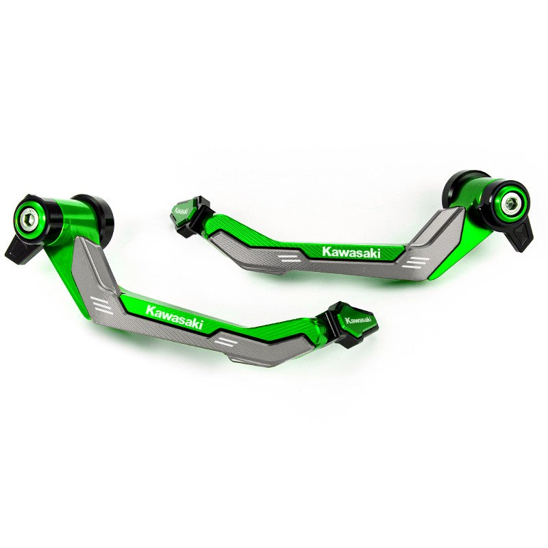 Bullhorn Handguard Ninja 400 Anti-drop Bowguard Z400 Competitive Bow Modification Accessories