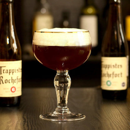 Roosevelt Calice Bière Chope Boisson Froide