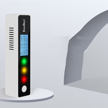 Household Nuclear Radiation Marble Radioactivity Detector