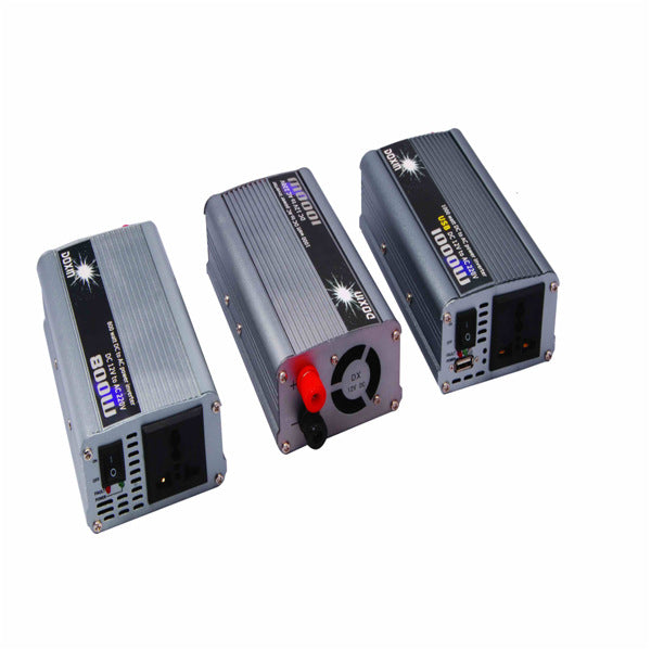 DOXIN24V To 220v Car Inverter 1000W