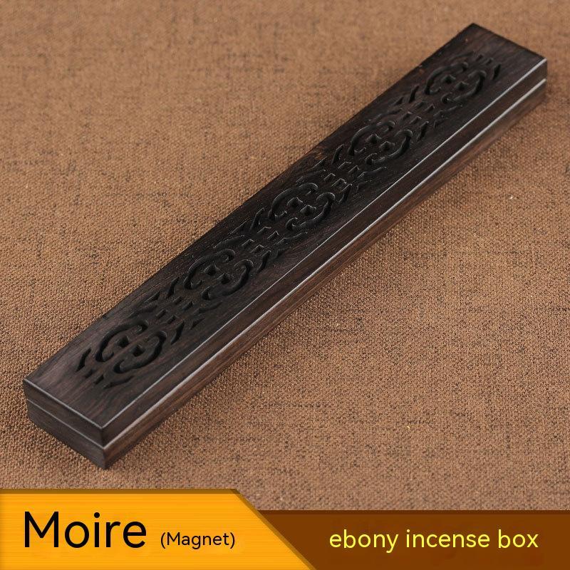 Blackwood Home Indoor Incense Burner