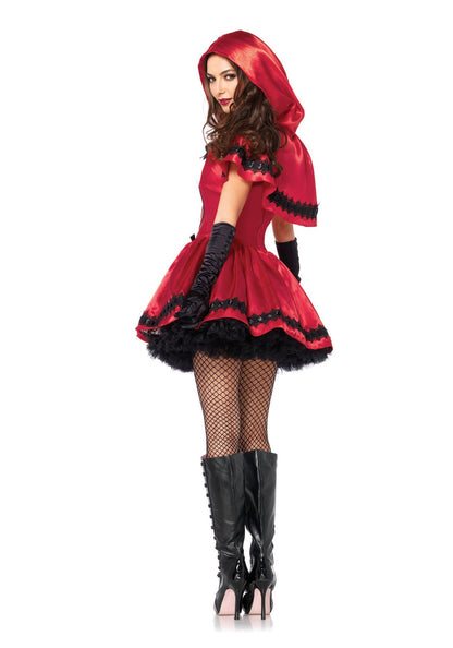 Conjunto de uniforme informal sencillo de Halloween para mujer