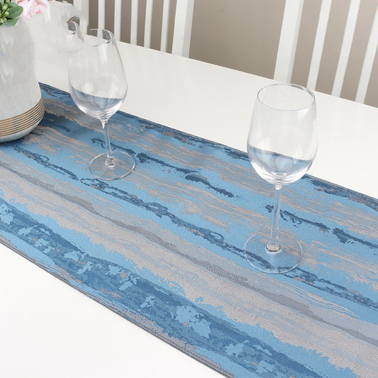 Tapis de table anti-salissure et anti-salissure