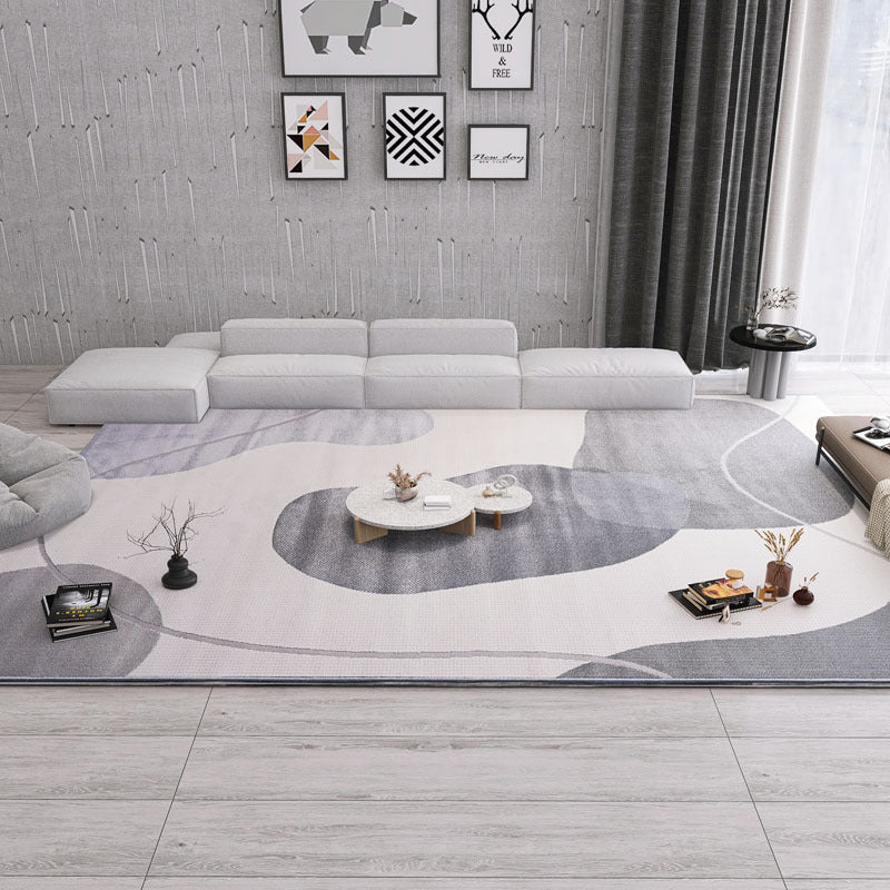 Tapis de mode pour la maison, salon, sens haut de gamme