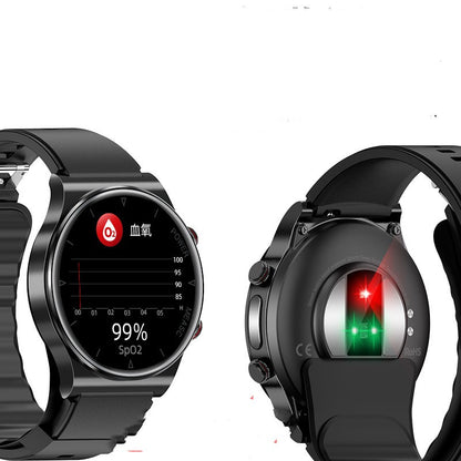 Sleep Health Multi-sport Smart Watch