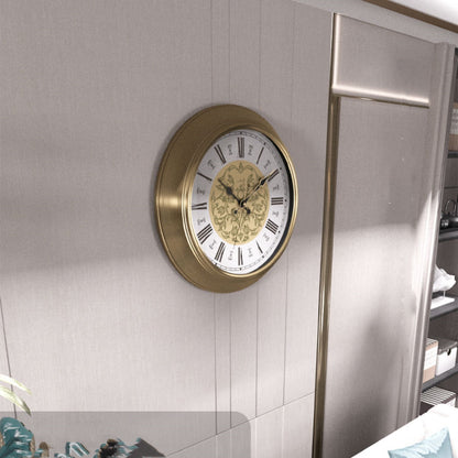 Fashion Silent Oversized 18Inch Clock