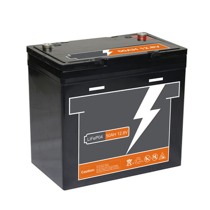 Solar Lithium-ion Lead-acid Batteries