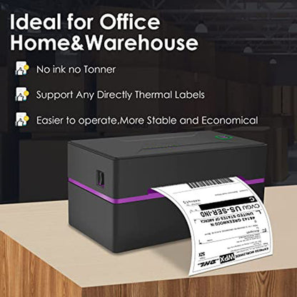 Barcode Express Bill Heat-sensitive Label Printer