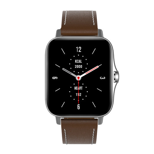 Montre intelligente multifonctionnelle pour hommes