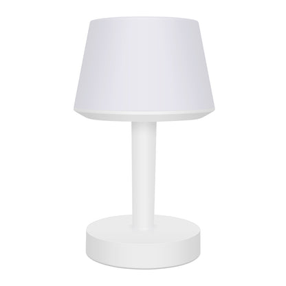 Bedside Table Lamp Touch Colorful Light