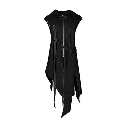 Autumn And Winter European And American Halloween COS Clothing Jacket