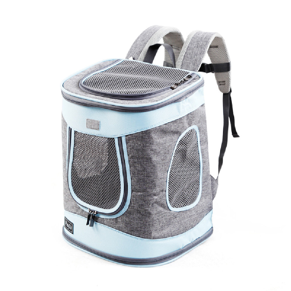 Sac à dos portable pour chat pour sortir