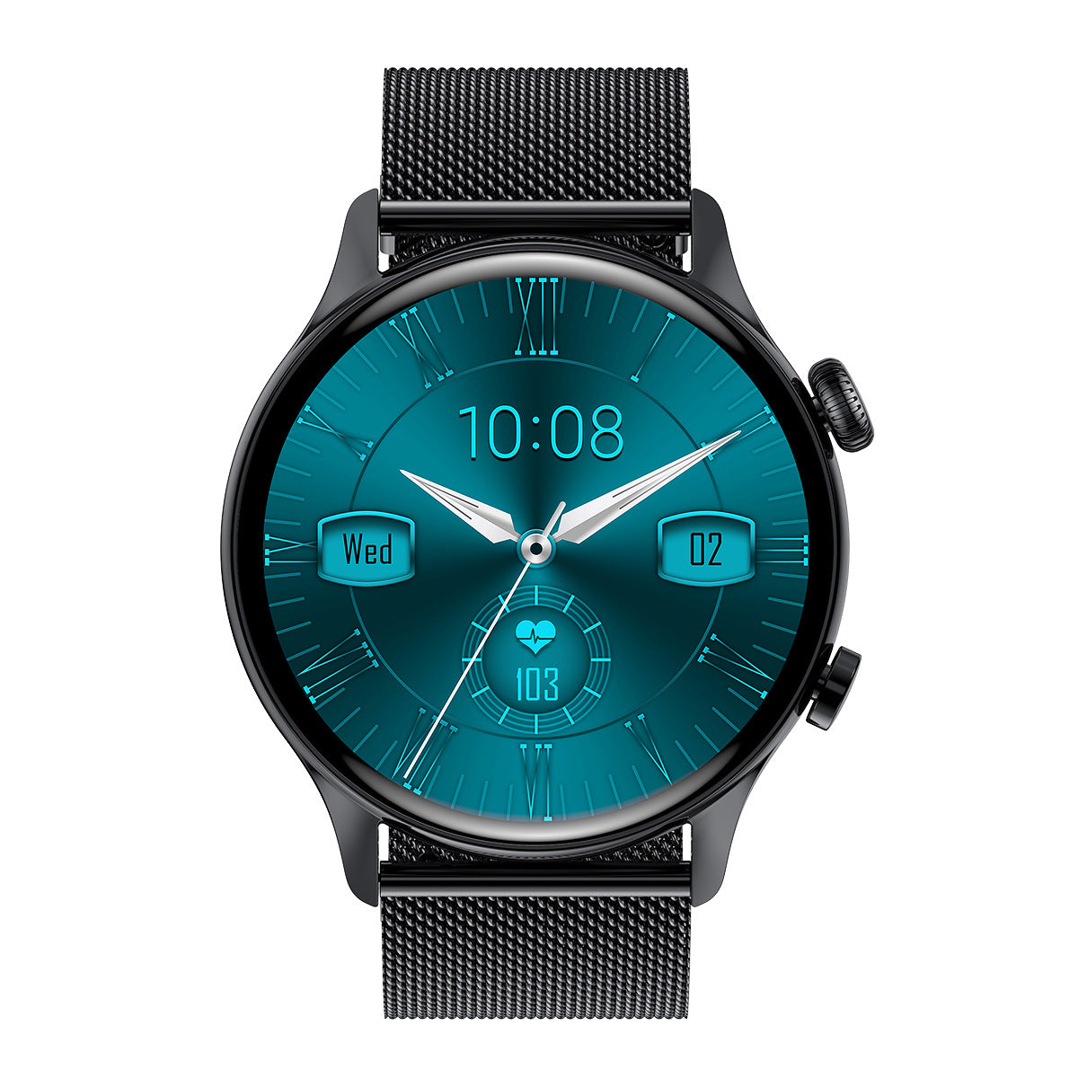 Control de acceso NFC Reloj inteligente Llamada Bluetooth