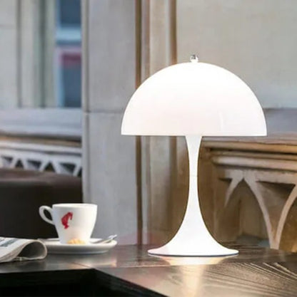 Lampe de table créative design de chevet