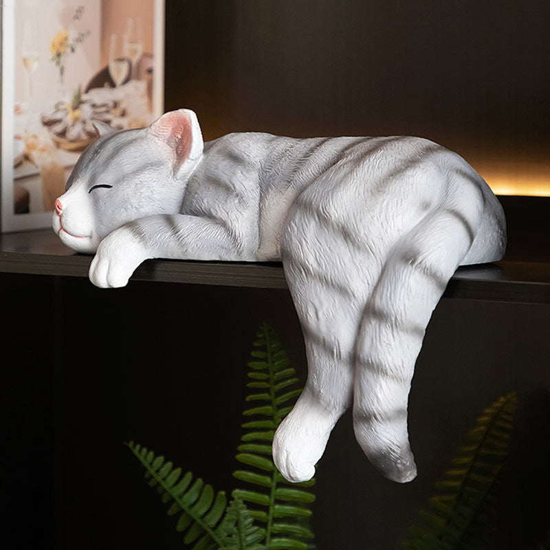 Nouvelles décorations d'animaux mignons pour la maison