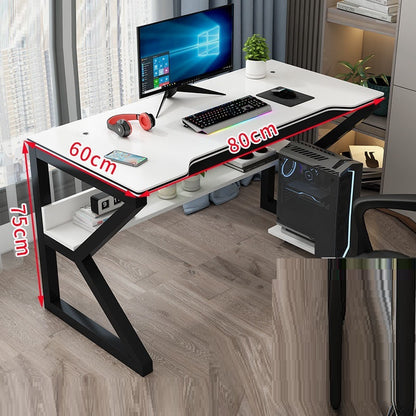 Table de sport électronique de bureau et de maison simple et moderne