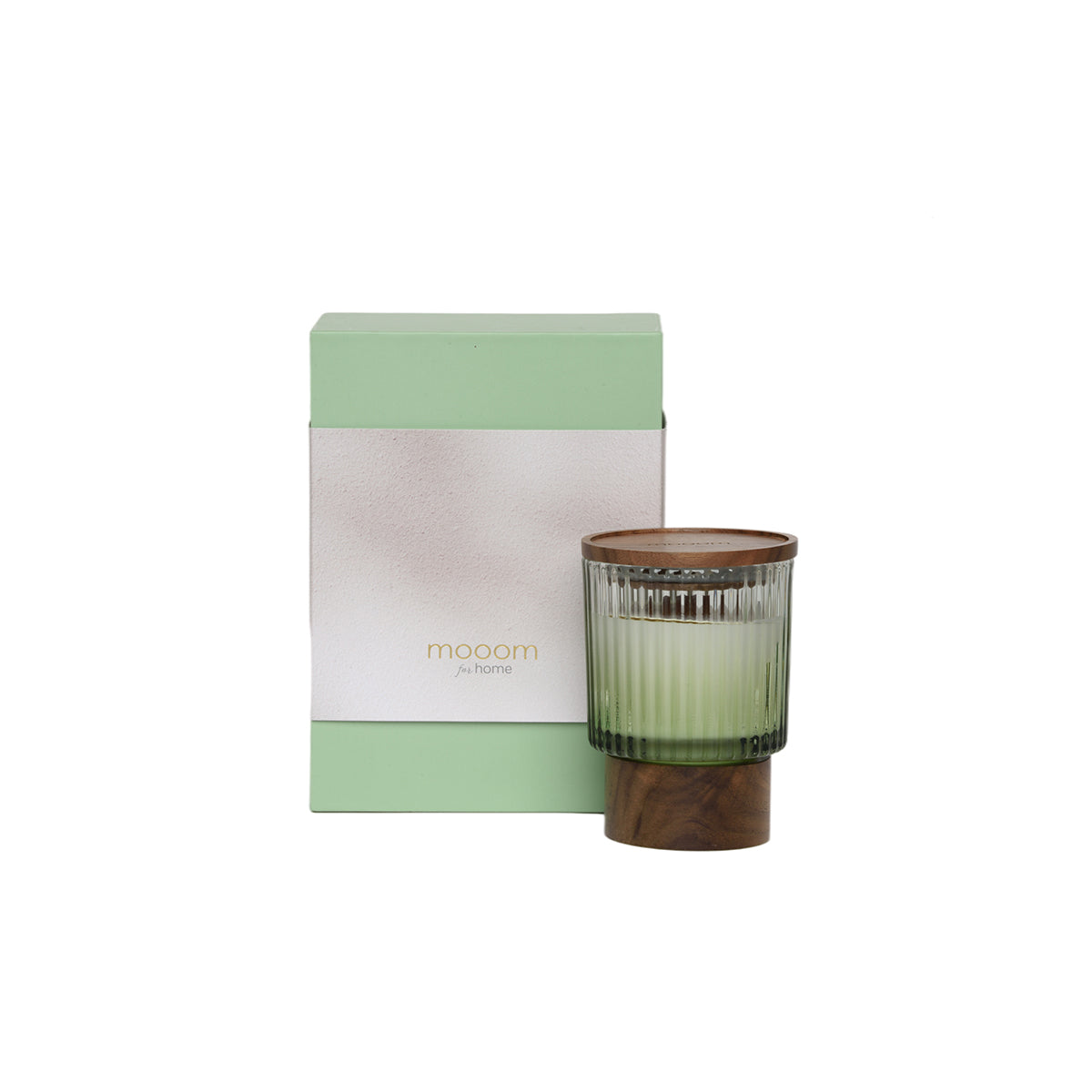 Stylish Personality Home Reclining Scented Candle