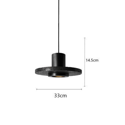 Industrial Style Bar Table Dining Room Light