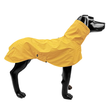 Veste Shell pour animaux de compagnie, imperméable, coupe-vent, imperméable pour chien