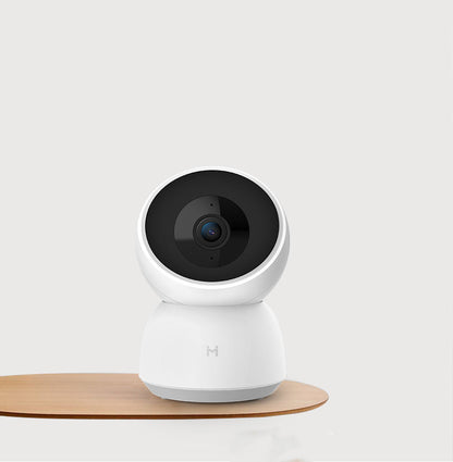 Smart Camera Indoor Baby Monitor