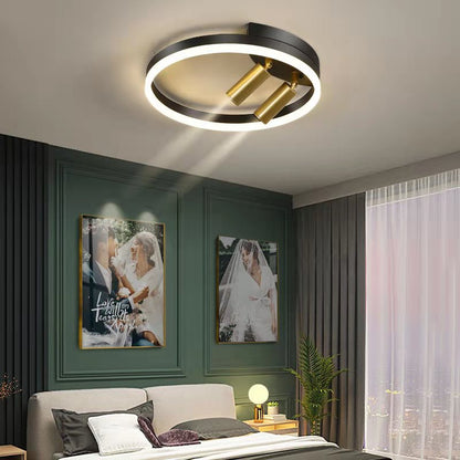 New Luxury Personalized Ceiling Lamp