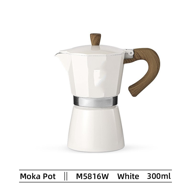 Manual Coffee Maker Home Outdoor