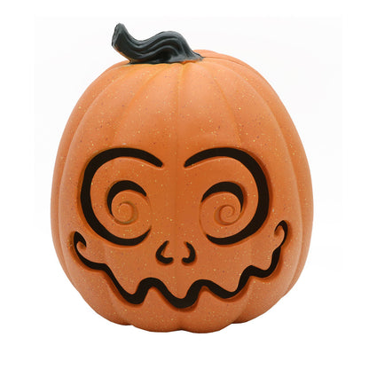 Halloween Pumpkin  Lantern Scene Decoration Props