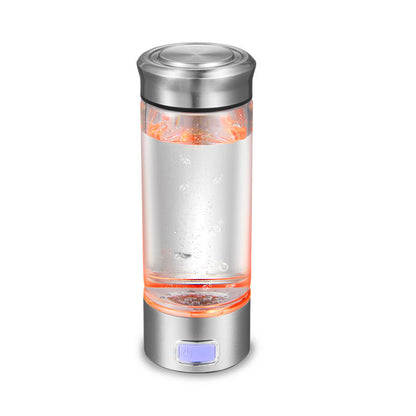 Hydrogen-rich Water Cup Quantum Oxygen Separation Vegetarian